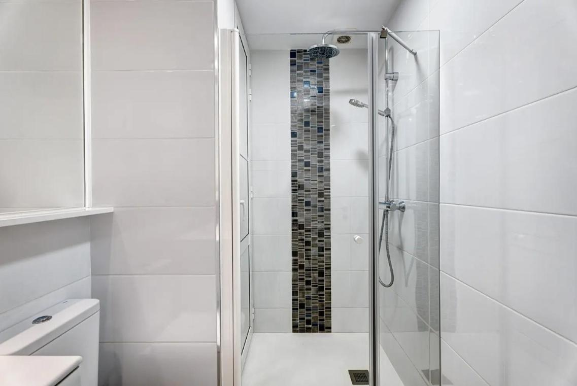 Apartamento De Lujo En Torre Del Sol, Playa De Las Americas Arona  Extérieur photo